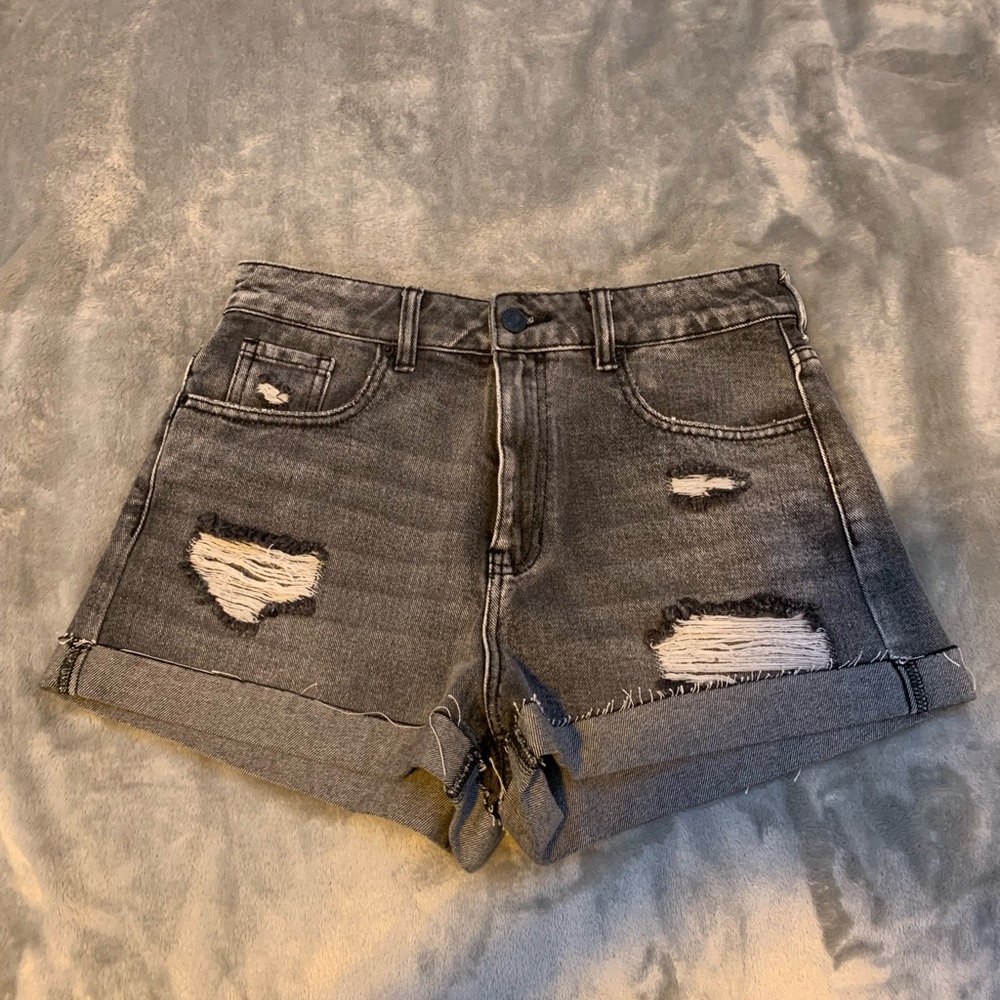 Brand New! Pacsun Jean Shorts